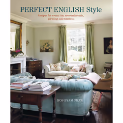 ISBN Perfect English Style, English, 208 pages