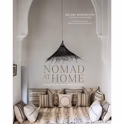 ISBN Nomad at Home, English, 192 pages