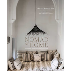 ISBN Nomad at Home
