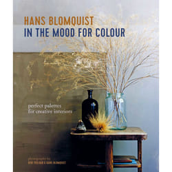 ISBN In the Mood for Colour book Craft & hobbies English Paperback 208 pages