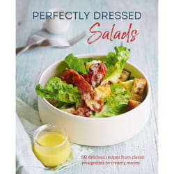ISBN Perfectly Dressed Salads