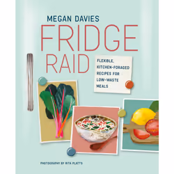 ISBN Fridge Raid, Cooking, English, Paperback, 192 pages
