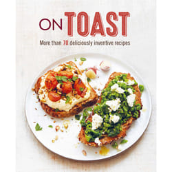 ISBN On Toast