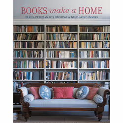 ISBN Books Make A Home, Art & design, English, Paperback, 192 pages