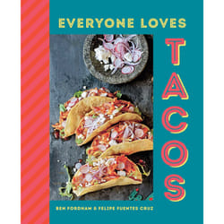 ISBN Everyone Loves Tacos book Cooking English Paperback 144 pages