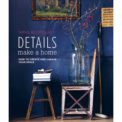 ISBN Details Make a Home, Art & design, English, Paperback, 208 pages