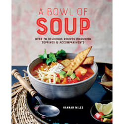 ISBN A Bowl of Soup book Cooking English Paperback 176 pages