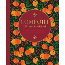 ISBN Comfort: A Winter Cookbook book Cooking English Paperback 176 pages