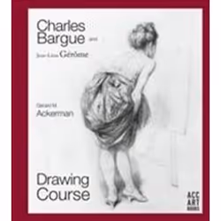 ISBN Charles Bargue and Jean-Leon Gerome : Drawing Course, Art & design, English, Hardcover