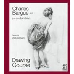 ISBN Charles Bargue and Jean-Leon Gerome : Drawing Course book Art & design English Hardcover