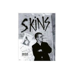 ISBN Skins book Photography English Hardcover 128 pages