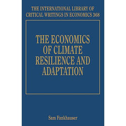 ISBN The Economics of Climate Resilience and Adaptation