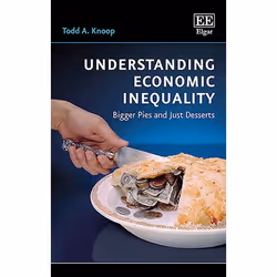 ISBN Understanding Economic Inequality, English, Hardcover, 264 pages