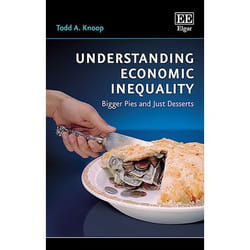 ISBN Understanding Economic Inequality