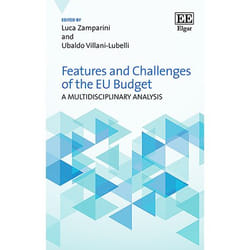 ISBN Features and Challenges of the EU Budget