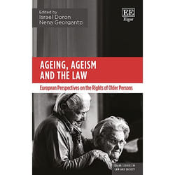 ISBN Ageing, Ageism and the Law