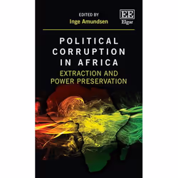 ISBN Political Corruption in Africa, English, Hardcover, 224 pages