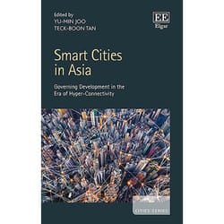 ISBN Smart Cities in Asia