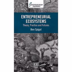ISBN Entrepreneurial Ecosystems, English, Hardcover, 200 pages