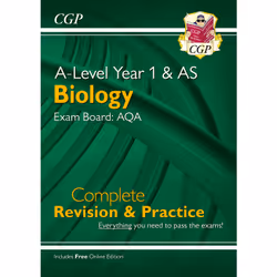 Coordination Group Publications (CGP) BAR54, Biology, 136 pages