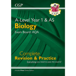 Coordination Group Publications (CGP) BAR54 book Biology 136 pages