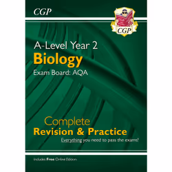 Coordination Group Publications (CGP) BAR63, Biology, 144 pages
