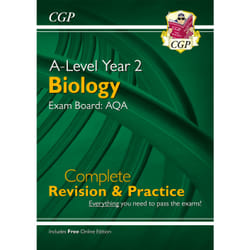 Coordination Group Publications (CGP) BAR63 book Biology 144 pages