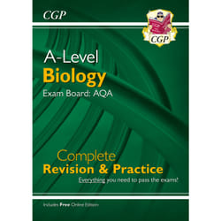 Coordination Group Publications (CGP) BAR73 book Biology 272 pages