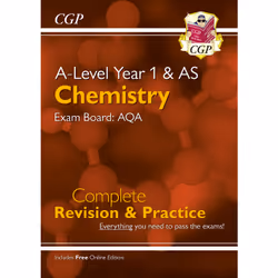 Coordination Group Publications (CGP) CAR54, Chemistry, 128 pages
