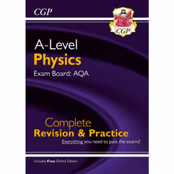 Coordination Group Publications (CGP) PAR73, Physics, 320 pages