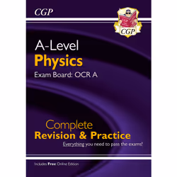 Coordination Group Publications (CGP) PRAR73, Physics, 236 pages