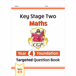 Coordination Group Publications (CGP) M4FQ22, Mathematics, 84 pages