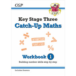Coordination Group Publications (CGP) MBNW131 book Mathematics 80 pages