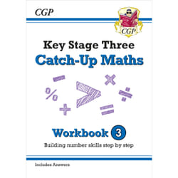 Coordination Group Publications (CGP) MBNW331 book Mathematics 80 pages