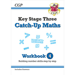 Coordination Group Publications (CGP) MBNW431 book Mathematics 80 pages