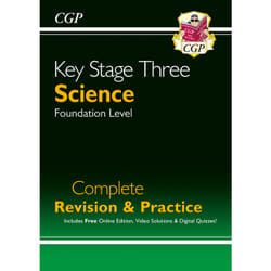 Coordination Group Publications (CGP) SFS32 book Science & nature 208 pages