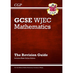 Coordination Group Publications (CGP) MWHR42 book Mathematics 168 pages