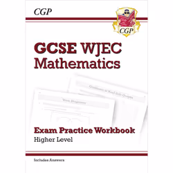 Coordination Group Publications (CGP) MWHQ41, Mathematics, 144 pages