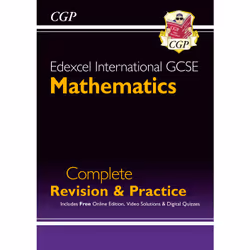 Coordination Group Publications (CGP) MESI42, Mathematics, 256 pages