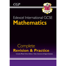 Coordination Group Publications (CGP) MESI42 book Mathematics 256 pages