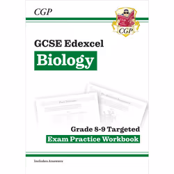 Coordination Group Publications (CGP) BE9Q42, Biology, 80 pages
