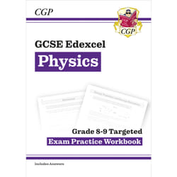 Coordination Group Publications (CGP) PE9Q42 book Physics 88 pages