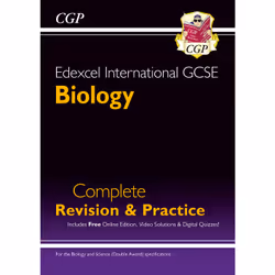 Coordination Group Publications (CGP) BESI43, Biology, 224 pages