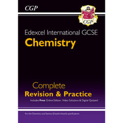 Coordination Group Publications (CGP) CESI43 book Chemistry 208 pages