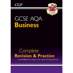 Coordination Group Publications (CGP) BUAS42 book Business & finance 192 pages