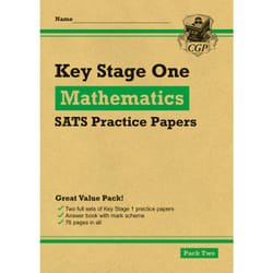 Coordination Group Publications (CGP) MHGP13 book Mathematics 76 pages