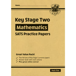 Coordination Group Publications (CGP) MHP26 book Mathematics 85 pages
