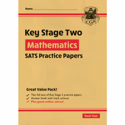 Coordination Group Publications (CGP) MHRP28, Mathematics, 85 pages