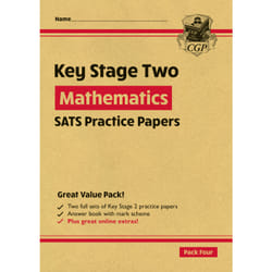 Coordination Group Publications (CGP) MHRP28 book Mathematics 85 pages