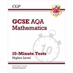 Coordination Group Publications (CGP) MQHXP41, Mathematics, 80 pages
